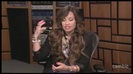 Live Chat w_ Demi Lovato 21 July 2011 Part 1 0224