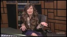 Live Chat w_ Demi Lovato 21 July 2011 Part 1 1072