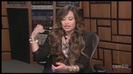 Live Chat w_ Demi Lovato 21 July 2011 Part 1 0226