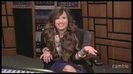 Live Chat w_ Demi Lovato 21 July 2011 Part 1 1073