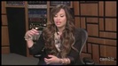 Live Chat w_ Demi Lovato 21 July 2011 Part 1 0227