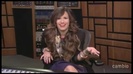 Live Chat w_ Demi Lovato 21 July 2011 Part 1 1074