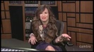 Live Chat w_ Demi Lovato 21 July 2011 Part 1 1075