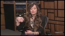 Live Chat w_ Demi Lovato 21 July 2011 Part 1 0230