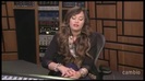 Live Chat w_ Demi Lovato 21 July 2011 Part 1 0639