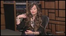 Live Chat w_ Demi Lovato 21 July 2011 Part 1 0232
