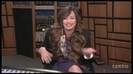 Live Chat w_ Demi Lovato 21 July 2011 Part 1 1079