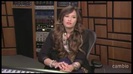 Live Chat w_ Demi Lovato 21 July 2011 Part 1 0642