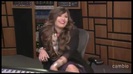 Live Chat w_ Demi Lovato 21 July 2011 Part 1 1082