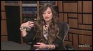 Live Chat w_ Demi Lovato 21 July 2011 Part 1 0239