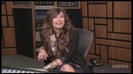 Live Chat w_ Demi Lovato 21 July 2011 Part 1 1086