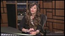 Live Chat w_ Demi Lovato 21 July 2011 Part 1 0648