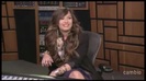 Live Chat w_ Demi Lovato 21 July 2011 Part 1 1087