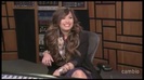 Live Chat w_ Demi Lovato 21 July 2011 Part 1 1088