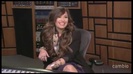Live Chat w_ Demi Lovato 21 July 2011 Part 1 1089