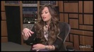 Live Chat w_ Demi Lovato 21 July 2011 Part 1 0245