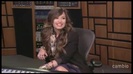 Live Chat w_ Demi Lovato 21 July 2011 Part 1 1092