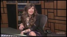 Live Chat w_ Demi Lovato 21 July 2011 Part 1 1094