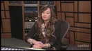 Live Chat w_ Demi Lovato 21 July 2011 Part 1 0659