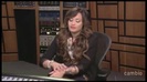 Live Chat w_ Demi Lovato 21 July 2011 Part 1 0660
