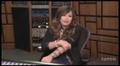 Live Chat w_ Demi Lovato 21 July 2011 Part 1 0663