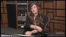 Live Chat w_ Demi Lovato 21 July 2011 Part 1 0666