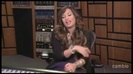 Live Chat w_ Demi Lovato 21 July 2011 Part 1 0668