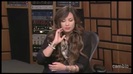 Live Chat w_ Demi Lovato 21 July 2011 Part 1 0258