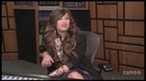 Live Chat w_ Demi Lovato 21 July 2011 Part 1 1105
