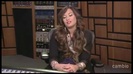 Live Chat w_ Demi Lovato 21 July 2011 Part 1 0671