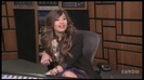 Live Chat w_ Demi Lovato 21 July 2011 Part 1 1107