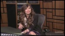 Live Chat w_ Demi Lovato 21 July 2011 Part 1 1109