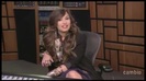 Live Chat w_ Demi Lovato 21 July 2011 Part 1 1110