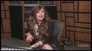 Live Chat w_ Demi Lovato 21 July 2011 Part 1 1111