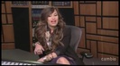 Live Chat w_ Demi Lovato 21 July 2011 Part 1 1112
