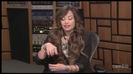 Live Chat w_ Demi Lovato 21 July 2011 Part 1 0263