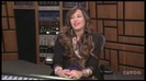 Live Chat w_ Demi Lovato 21 July 2011 Part 1 0678