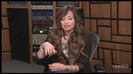Live Chat w_ Demi Lovato 21 July 2011 Part 1 0264