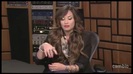 Live Chat w_ Demi Lovato 21 July 2011 Part 1 0265