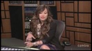 Live Chat w_ Demi Lovato 21 July 2011 Part 1 1116