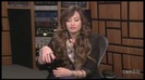 Live Chat w_ Demi Lovato 21 July 2011 Part 1 0266