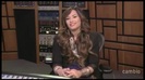 Live Chat w_ Demi Lovato 21 July 2011 Part 1 0682