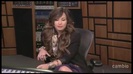 Live Chat w_ Demi Lovato 21 July 2011 Part 1 1119