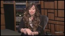 Live Chat w_ Demi Lovato 21 July 2011 Part 1 0269