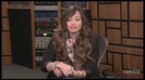Live Chat w_ Demi Lovato 21 July 2011 Part 1 0270