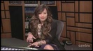 Live Chat w_ Demi Lovato 21 July 2011 Part 1 1122
