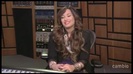 Live Chat w_ Demi Lovato 21 July 2011 Part 1 0687