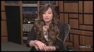 Live Chat w_ Demi Lovato 21 July 2011 Part 1 0273