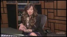Live Chat w_ Demi Lovato 21 July 2011 Part 1 1124