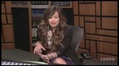 Live Chat w_ Demi Lovato 21 July 2011 Part 1 1125